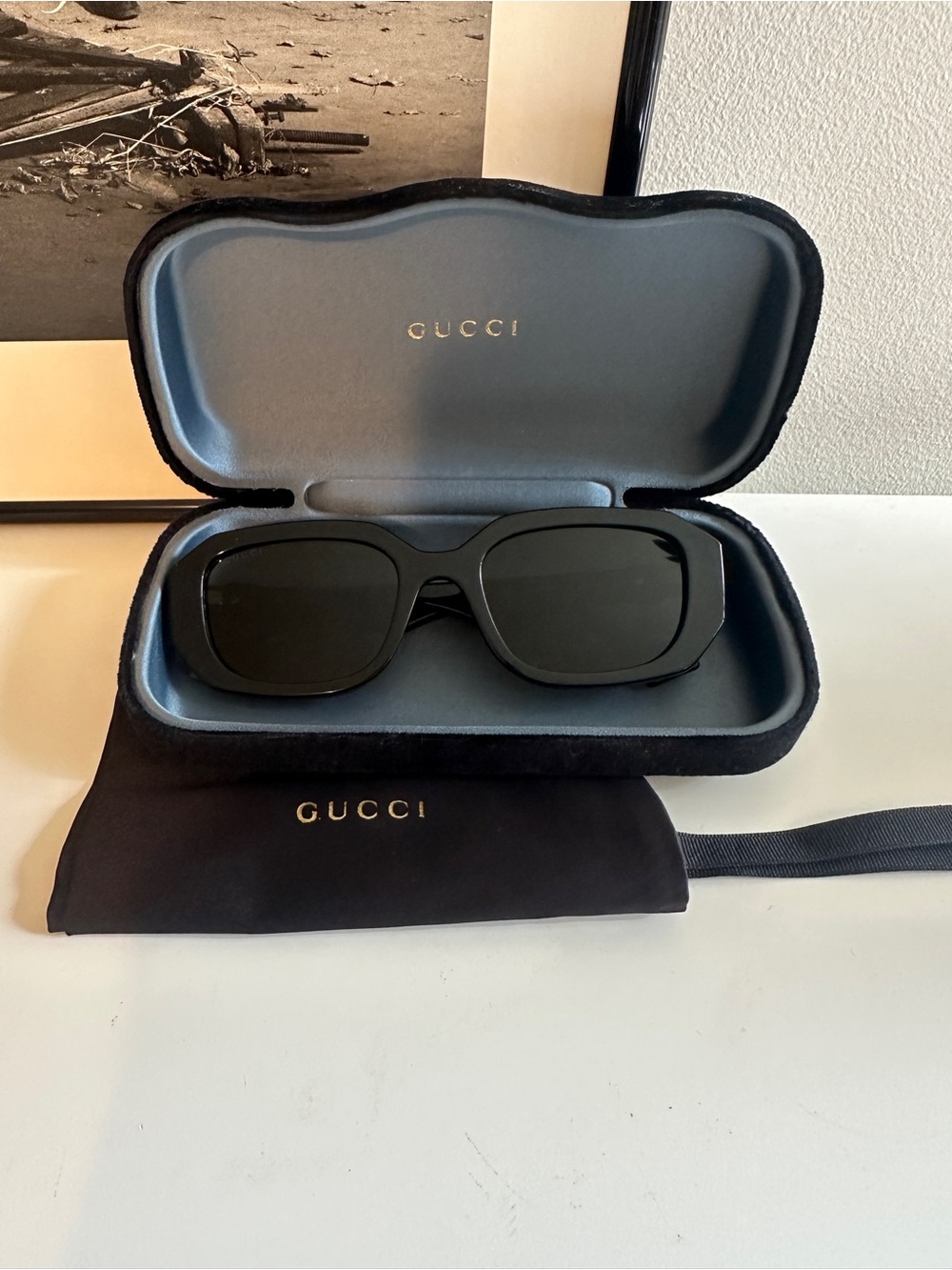Sunglasses Case